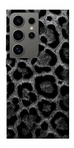 Чехол Black leo для Galaxy S24 Ultra