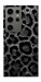 Чехол Black leo для Galaxy S24 Ultra