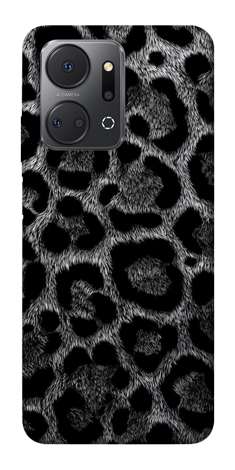 Чохол Black leo для Huawei Honor X7a
