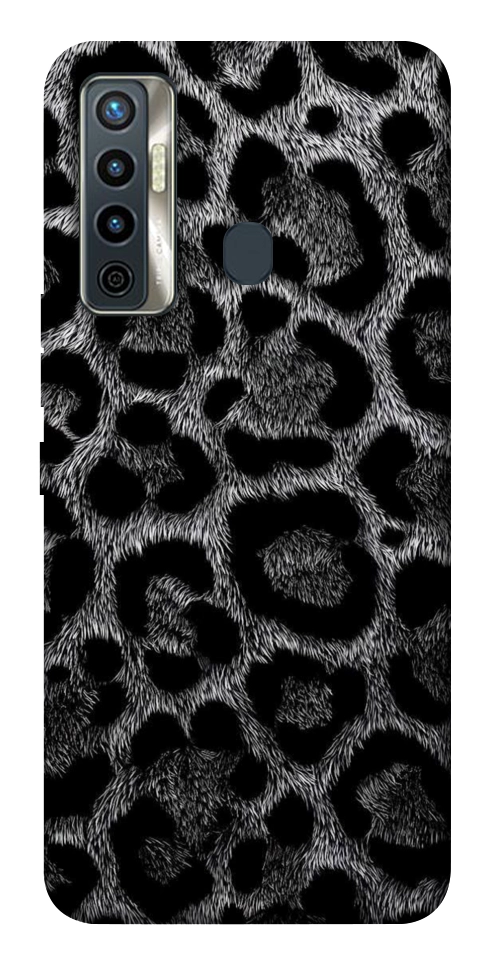 Чехол Black leo для TECNO Camon 17