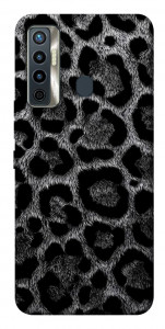 Чохол Black leo для TECNO Camon 17
