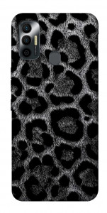 Чохол Black leo для TECNO Spark 7