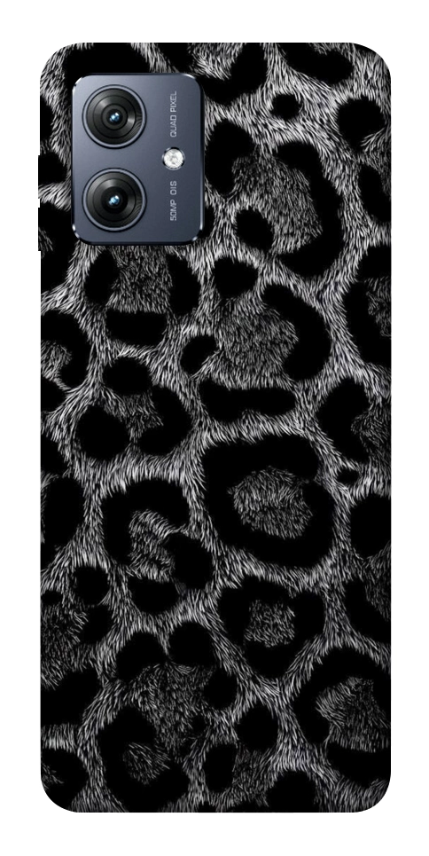Чохол Black leo для Motorola Moto G54