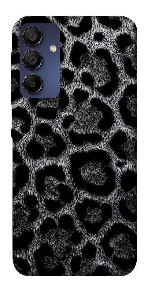 Чехол Black leo для Galaxy A15