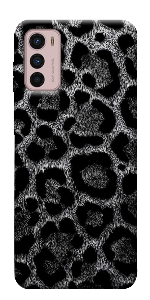 Чохол Black leo для Motorola Moto G42