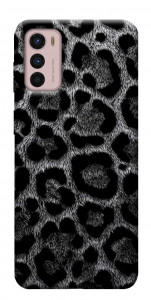 Чохол Black leo для Motorola Moto G42