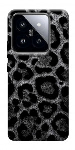 Чехол Black leo для Xiaomi 14 Pro