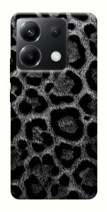 Чехол Black leo для Xiaomi Poco X6