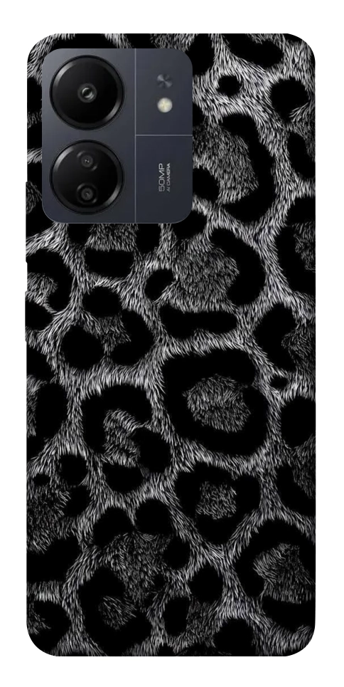 Чохол Black leo для Xiaomi Poco C65