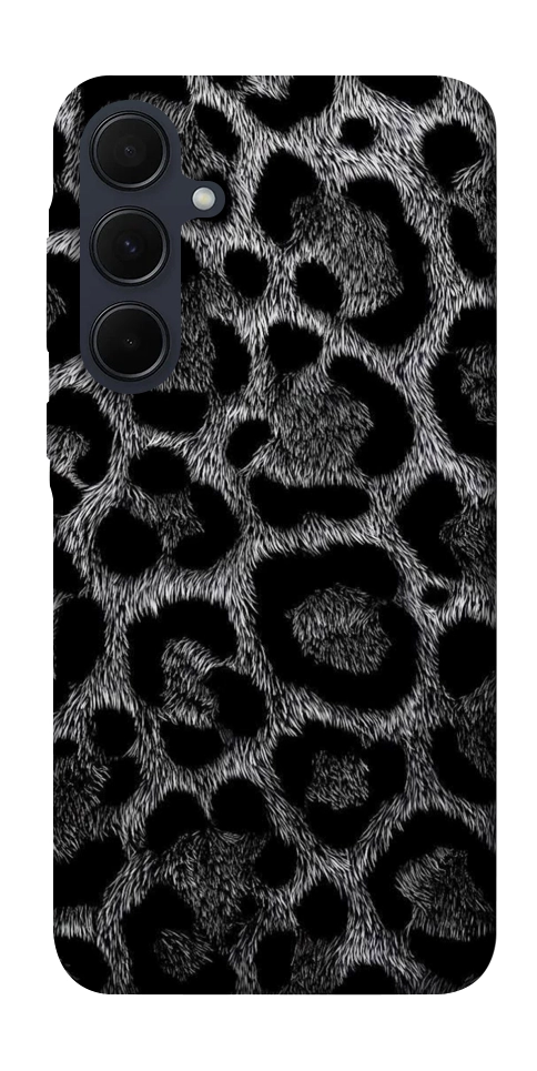 Чехол Black leo для Galaxy A55