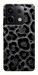 Чехол Black leo для Xiaomi Redmi Note 13 Pro 4G