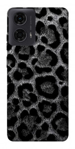 Чохол Black leo для Motorola Moto G04