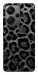Чехол Black leo для Xiaomi Redmi Note 13 Pro+