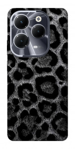 Чехол Black leo для Infinix Hot 40