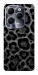 Чехол Black leo для Infinix Hot 40