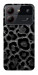 Чохол Black leo для ZTE Blade A54 4G