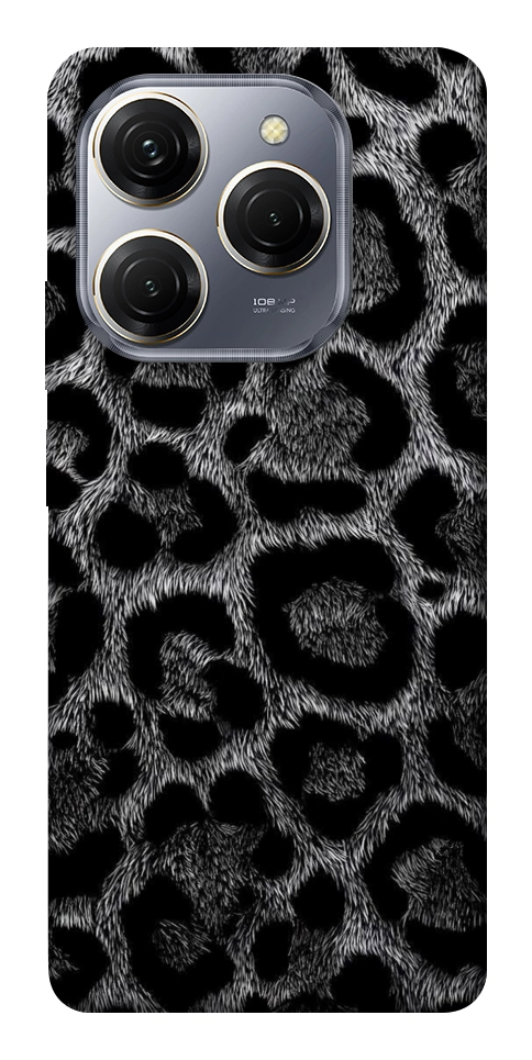 Чехол Black leo для TECNO Spark 20 Pro
