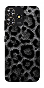 Чехол Black leo для ZTE Blade A73 4G