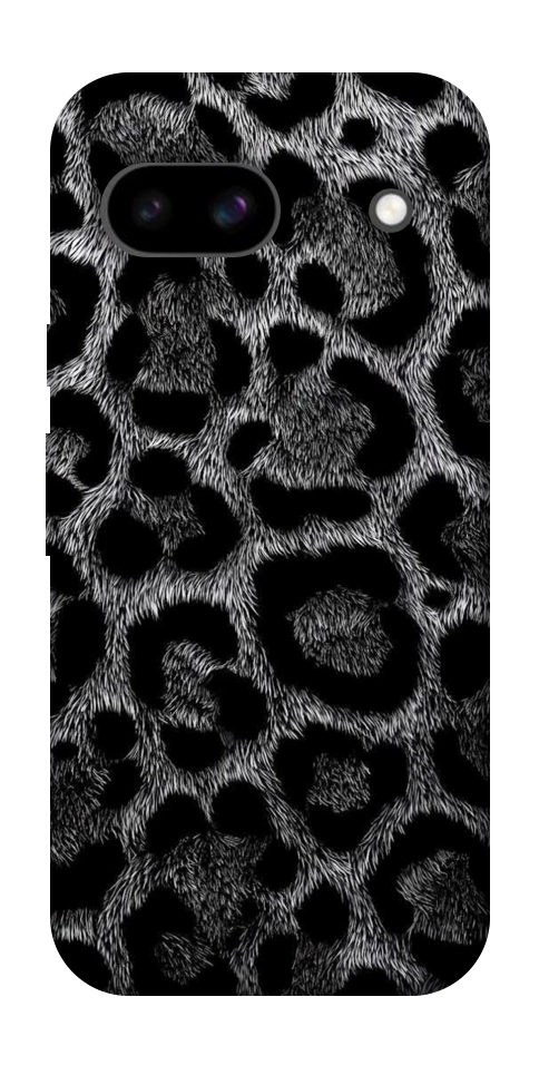 Чохол Black leo для Google Pixel 8a