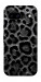 Чохол Black leo для Google Pixel 8a