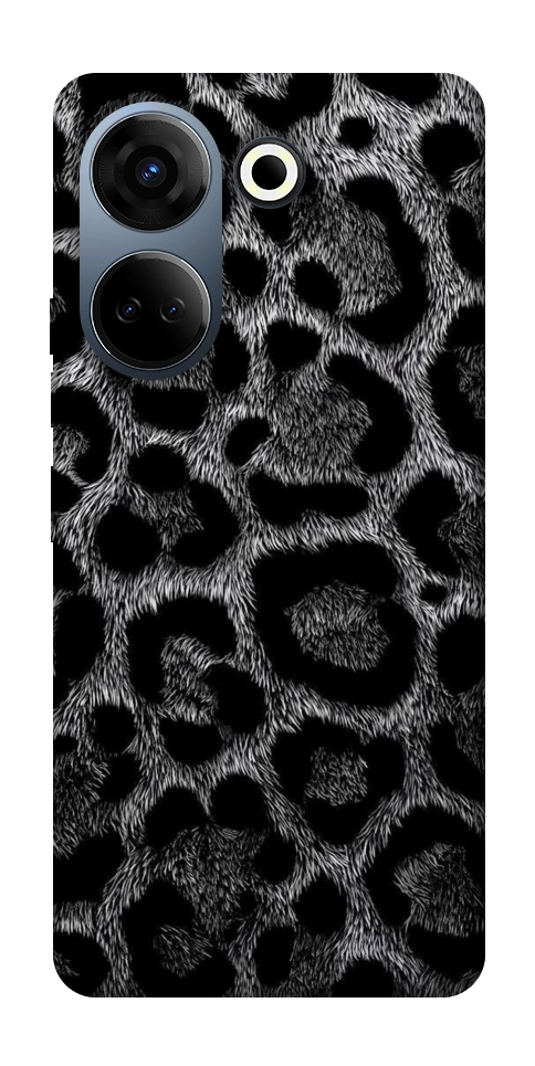 Чехол Black leo для TECNO Camon 20 Pro (CK7n)