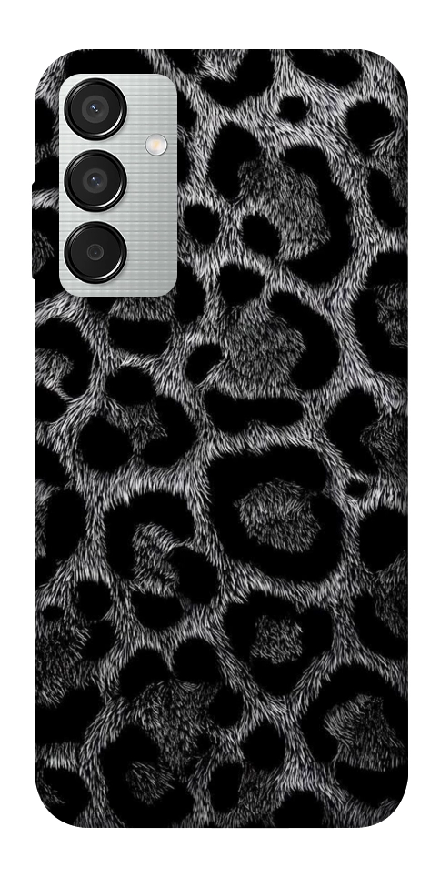 Чохол Black leo для Galaxy M15 5G