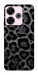 Чехол Black leo для Xiaomi Redmi 13 4G