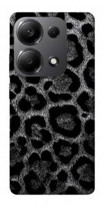 Чехол Black leo для Xiaomi Redmi Note 13 Pro 5G