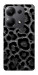 Чехол Black leo для Xiaomi Redmi Note 13 Pro 5G