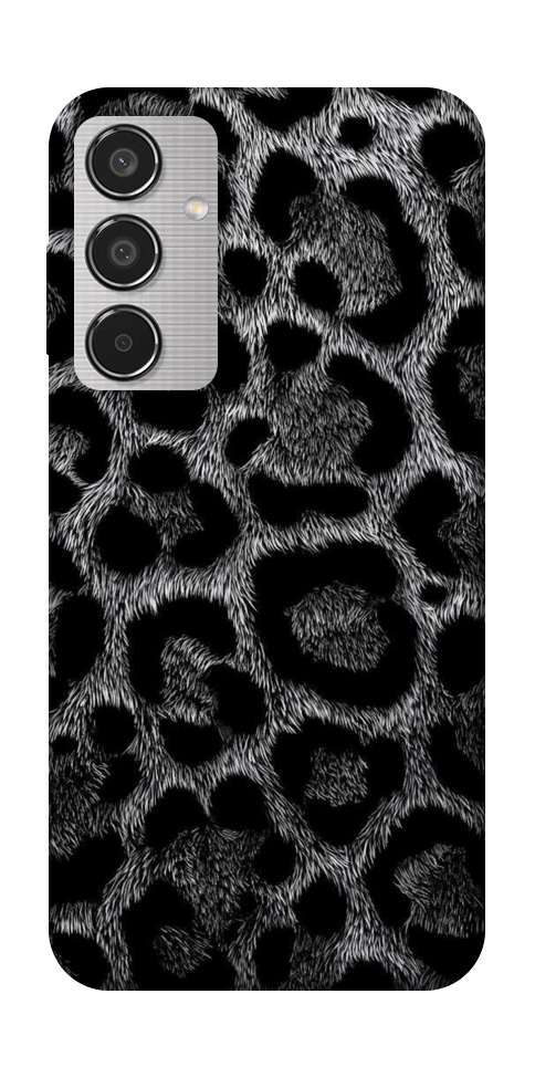 Чехол Black leo для Galaxy M35 5G