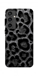 Чохол Black leo для Galaxy S24 FE