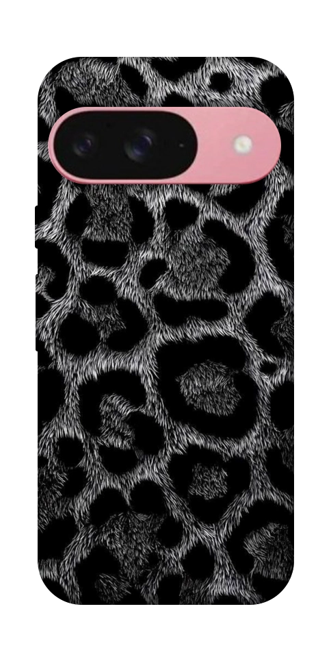 Чехол Black leo для Google Pixel 9