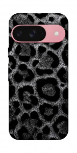 Чехол Black leo для Google Pixel 9