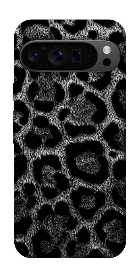 Чохол Black leo для Google Pixel 9 Pro