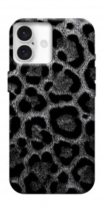 Чохол Black leo для iPhone 16
