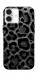 Чехол Black leo для iPhone 16 Plus