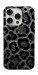 Чехол Black leo для iPhone 16 Pro Max