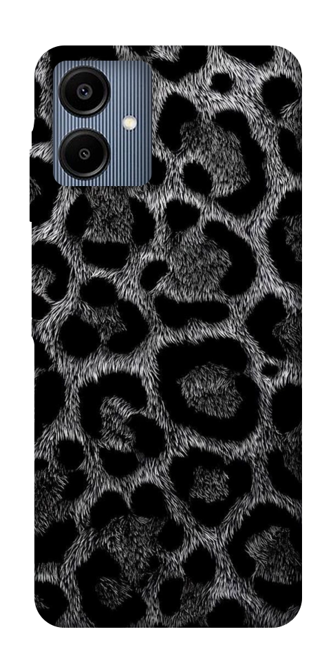 Чехол Black leo для Galaxy A06