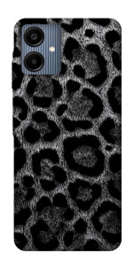 Чехол Black leo для Galaxy A06