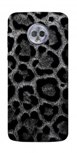 Чохол Black leo для Motorola Moto G6 Plus