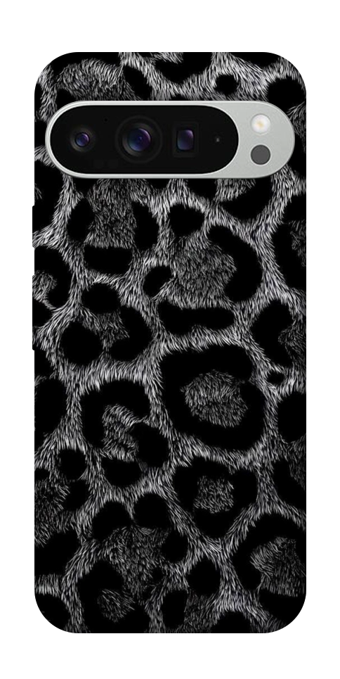 Чехол Black leo для Google Pixel 9 Pro XL
