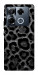 Чохол Black leo для Infinix Note 40 Pro 4G