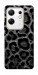 Чехол Black leo для Infinix Zero 30 4G