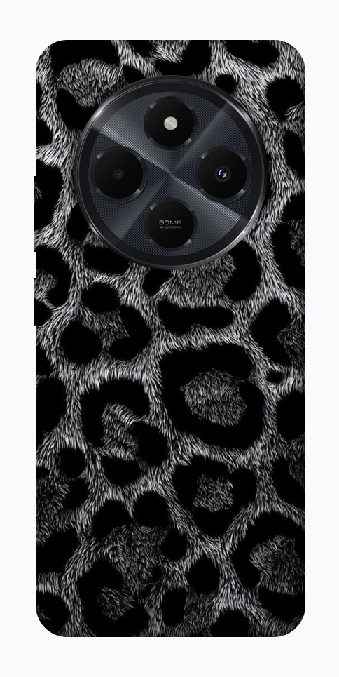 Чехол Black leo для Xiaomi Redmi 14C