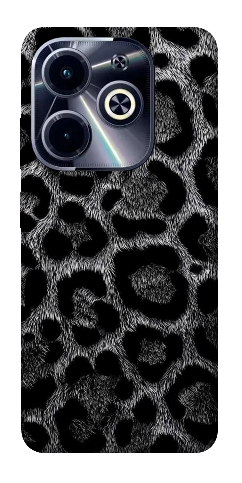 Чохол Black leo для TECNO Spark Go 2024