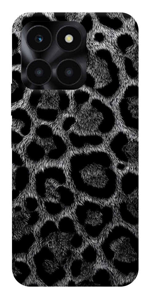 Чехол Black leo для Huawei Honor X6a