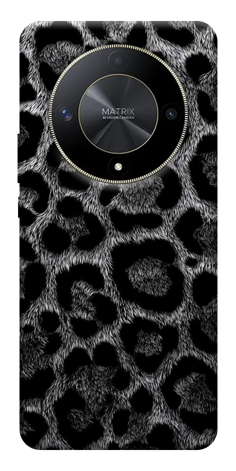 Чехол Black leo для Huawei Magic6 Lite