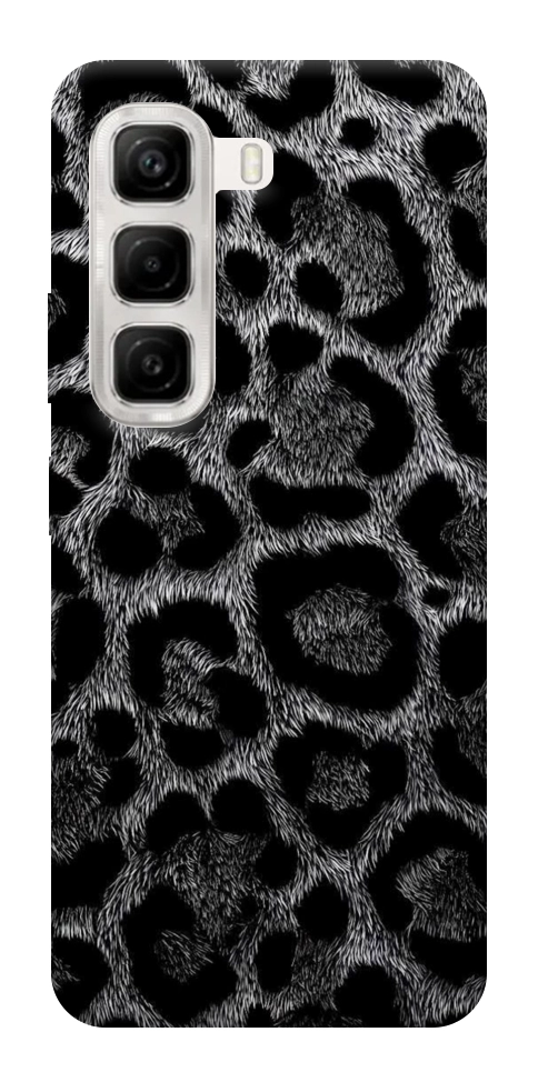 Чехол Black leo для Infinix Hot 50 4G