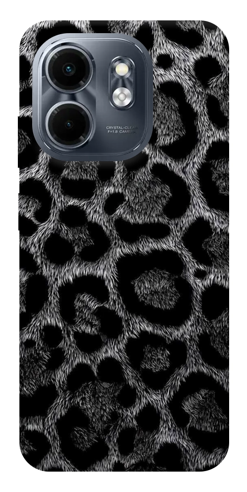 Чохол Black leo для Infinix Smart 9 4G