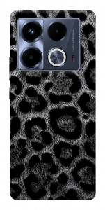 Чехол Black leo для Infinix Note 40 4G